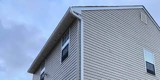 Best Siding Replacement  in Forrest, IL